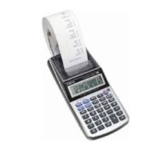 Calculadora canon impresion portatil p 1 - dtsc cp  ad - 11