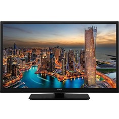 Tv hitachi 24pulgadas led hd -  24he2100 -  smart tv -  wifi -  2 hdmi -  1 usb -  modo hotel -  a+ -  400 bpi -  tdt2 -  satelite