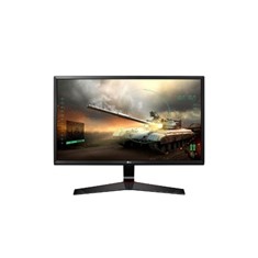 Monitor led fhd lg ips 23.8pulgadas 24mp59g  fhd 5ms   hdmi  displayport gaming