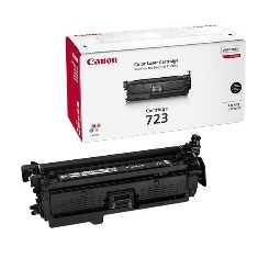 Toner canon 723 negro 5000 páginas lbp7750cdn