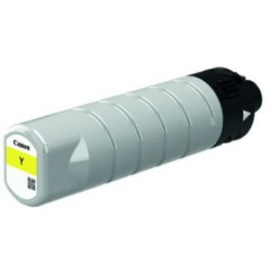 Cartucho tinta canon pgi - 7500xl y amarillo 16500 paginas