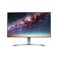 Monitor led fhd lg 27pulgadas 27mp89hm - s 5ms - vga - hdmi - altavoces