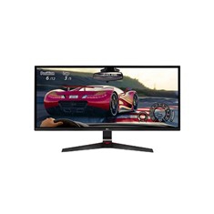 Monitor led lg ips 29um69g 2560 x 1080 - 21:9 - 5ms - hdmi - displayport