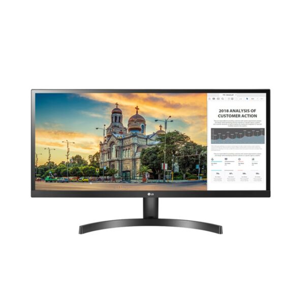 Monitor led lg ips 29wl500 2560 x 1080 5ms 21:9 hdmi