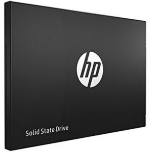 Disco duro interno ssd hp s700 2dp97aa#abb 120gb 2.5pulgadas sata