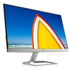 Monitor led hp ips 23.8pulgadas 24f 5ms fhd vga hdmi