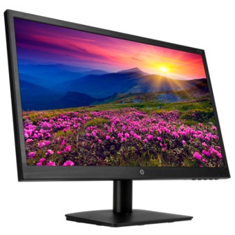 Monitor led hp 22y 21.5pulgadas fhd 5ms vga dvi - d