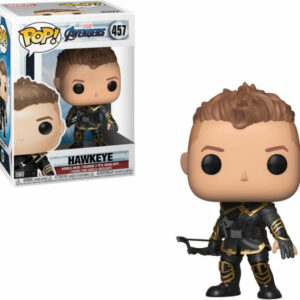 Funko pop marvel avengers endgame ojo de halcon