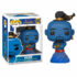 Funko pop disney aladdin live genio 1