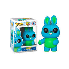 Funko pop disney toy story bunny