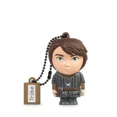 Memoria usb 2.0 tribe 16 gb arya juego de tronos