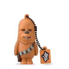 Memoria usb 2.0 tribe 16 gb star wars chewbacca