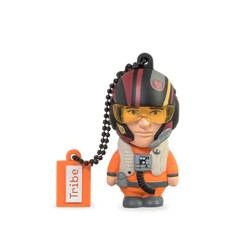 Memoria usb 2.0 tribe 16 gb star wars poe