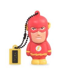 Memoria usb 2.0 tribe 16 gb flash dc comics