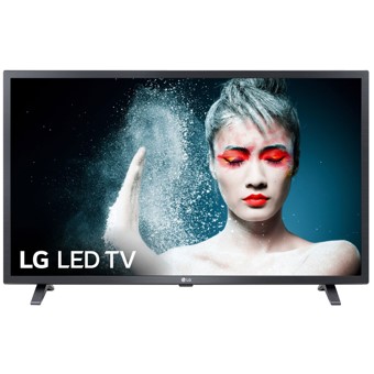 Tv lg 32pulgadas led hd ready -  32lm550bplb -  10w -  dvb - t2 - c - s2 -  hdmi -  usb