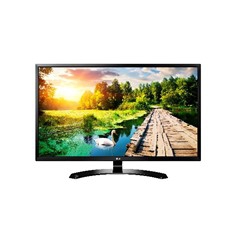 Monitor led lg ips 31.5pulgadas 32mp58hq - p 1920 x 1080 - 5ms - hdmi