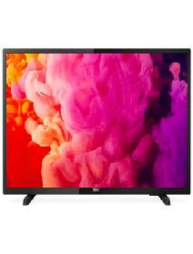 Tv philips 32pulgadas led hd ready -  32pht4203 -  2 hdmi -  1 usb -  dvb - t - t2 - c -  a+