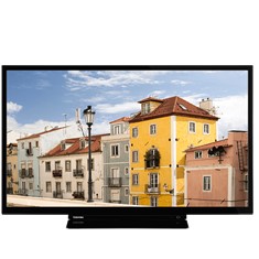 Tv toshiba 32pulgadas  hd -  32w3963dg -  smart tv -  hdmi - usb - dvb - t2 - c - s2 -  a+