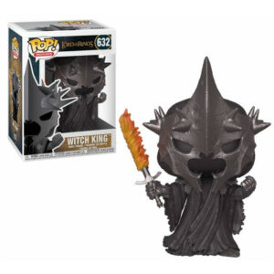 Funko pop el señor de los anillos witch king