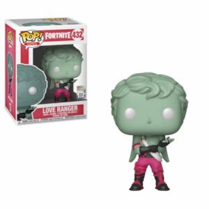 Funko pop fortnite love ranger