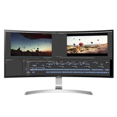 Monitor led lg ips 34pulgadas 34uc99 - w 3440 x 1440 - 5ms - hdmi - displayport