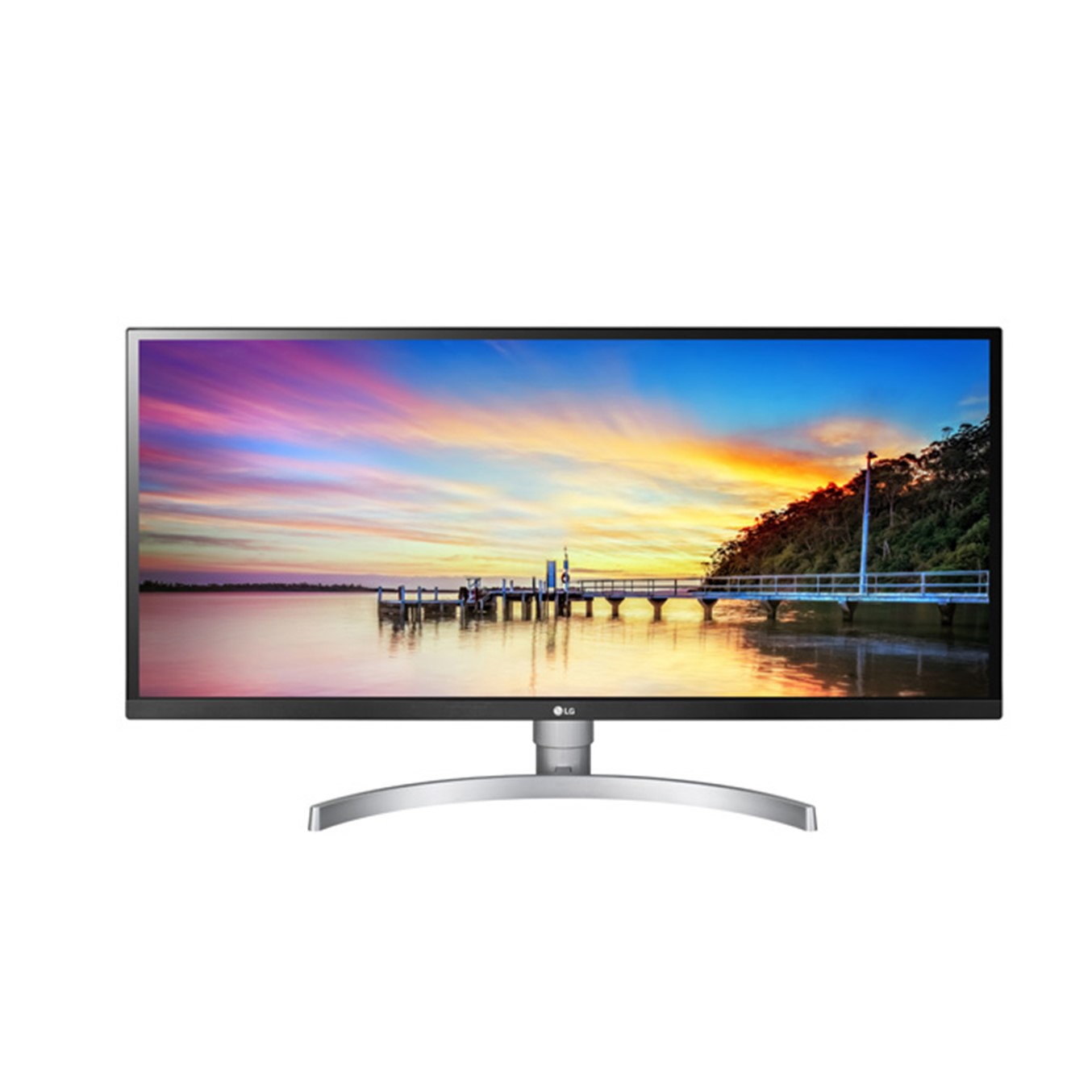 Monitor lg ips 34wk650 - w 34pulgadas 21:9 2560 x 1080 5ms hdmi display port