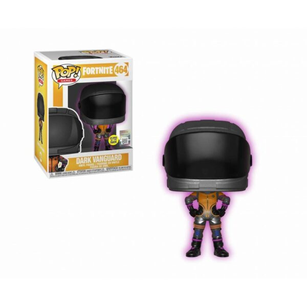 Funko fortnite dark vanguard