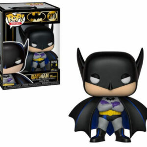 Funko pop universo dc batman 80th