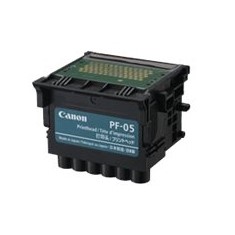 Cabezal canon pf - 05  ipf6300 -  ipf6300s -  ipf6350 -  ipf6400se -  ipf8300 -  ipf8300s -  ipf8400se