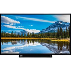 Tv toshiba 39pulgadas full hd -  39l2863dg -  smart tv -  hdmi x 3 -  usb x 2 -  bluetooth -  dvb - t2 - c - s2