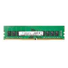 Memoria ddr4 4gb hp -  2666 mhz - pc4 - 21300 - no ecc