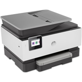 Multifuncion hp inyeccion color officejet pro 9010 fax -  a4 -  22ppm -  usb -  red -  wifi -  duplex todas las funciones