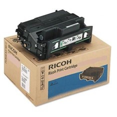 Toner ricoh 400760 negro ap - 2600 - 2610n - ap 600 - 610n type 215