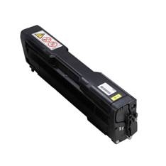 Toner ricoh 406055 sp240sf amarillo 2300 paginas spc220n - spc220s - spc221n - spc221sf - spc222dn - spc222sf - spc240sf