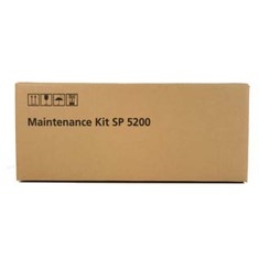 Kit de mantenimiento 120.000 impresiones para sp 5200dn