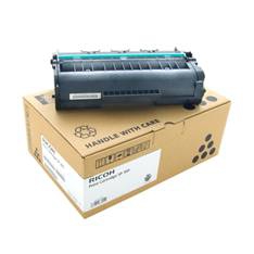 Toner ricoh 406956 aficio sp 300 -  negro