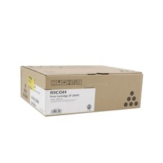 Toner ricoh 407249 sp311le  2000 copias