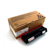 Toner ricoh 407634 l. dur. sp c310 aficio spc 231 sf  - 232 sf  - spc 231n - spc232dn - aficio spc 311n - spc 312dn - spc 320aficio sp c242dn  aficio sp c242sf -  negro