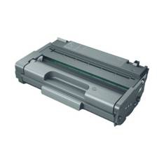 Toner ricoh 407646 aficio sp 3500n aficio sp 3510dn  sp 3500sf aficio sp 3510sf -  negro