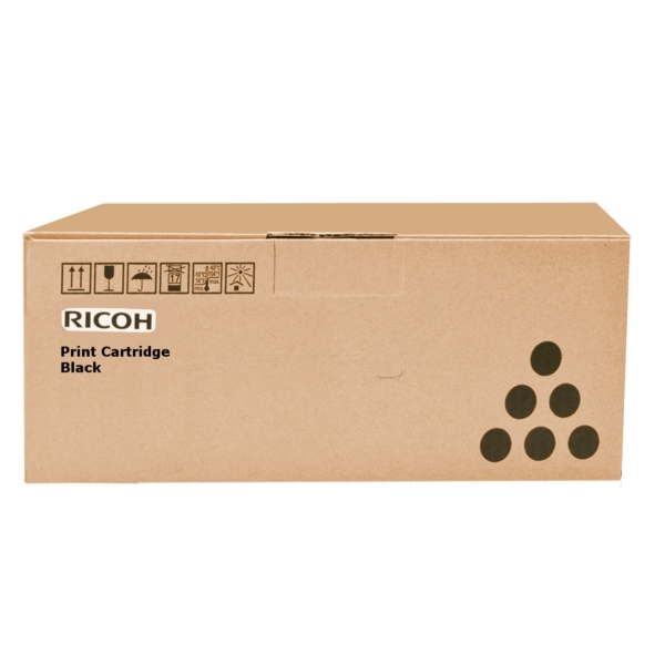 Toner ricoh 407716 negro larga duracion 6500 paginas spc252dn - spc252sf