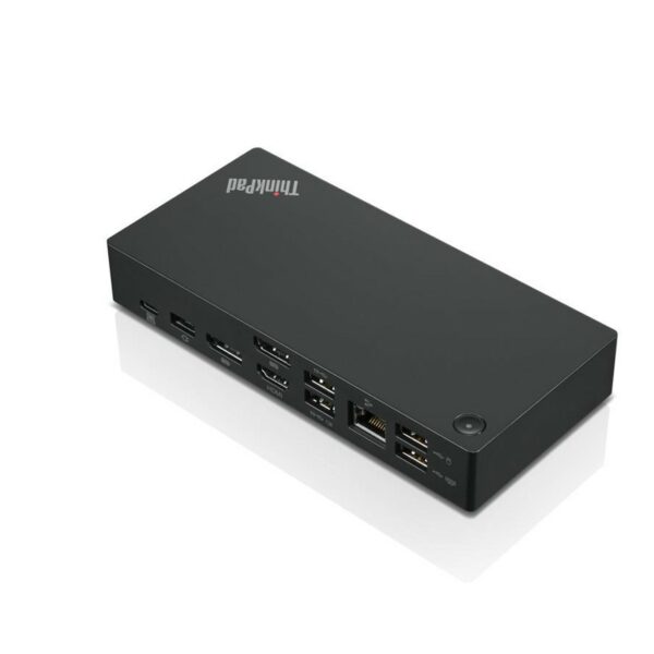 Docking thinkpad usb - c dock gen 2