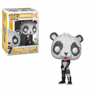 Funko pop fortnite panda