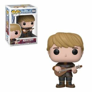 Funko pop disney frozen 2 kristoff