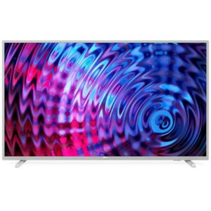 Tv philips 43pulgadas led fhd -  43pfs5823 -  smart tv -  2 hdmi -  2 usb -  dvb - t - t2 - t2 - hd - c - s - s2 -  wifi