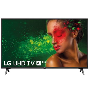 Tv lg 43pulgadas led 4k uhd -  43um7100 -  hdr10 pro -  smart tv -  dvb - t2 - c - s2 -  hdmi -  usb -  wifi -  inteligencia artificial -  ips 1600