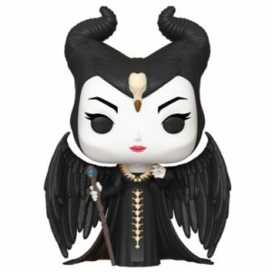 Funko pop disney malefica