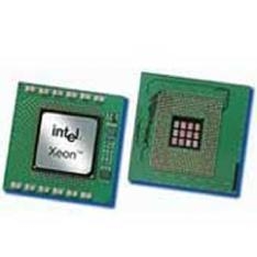 Actualizacion de procesador -  1 x intel dual -  core xeon e5205 proliant