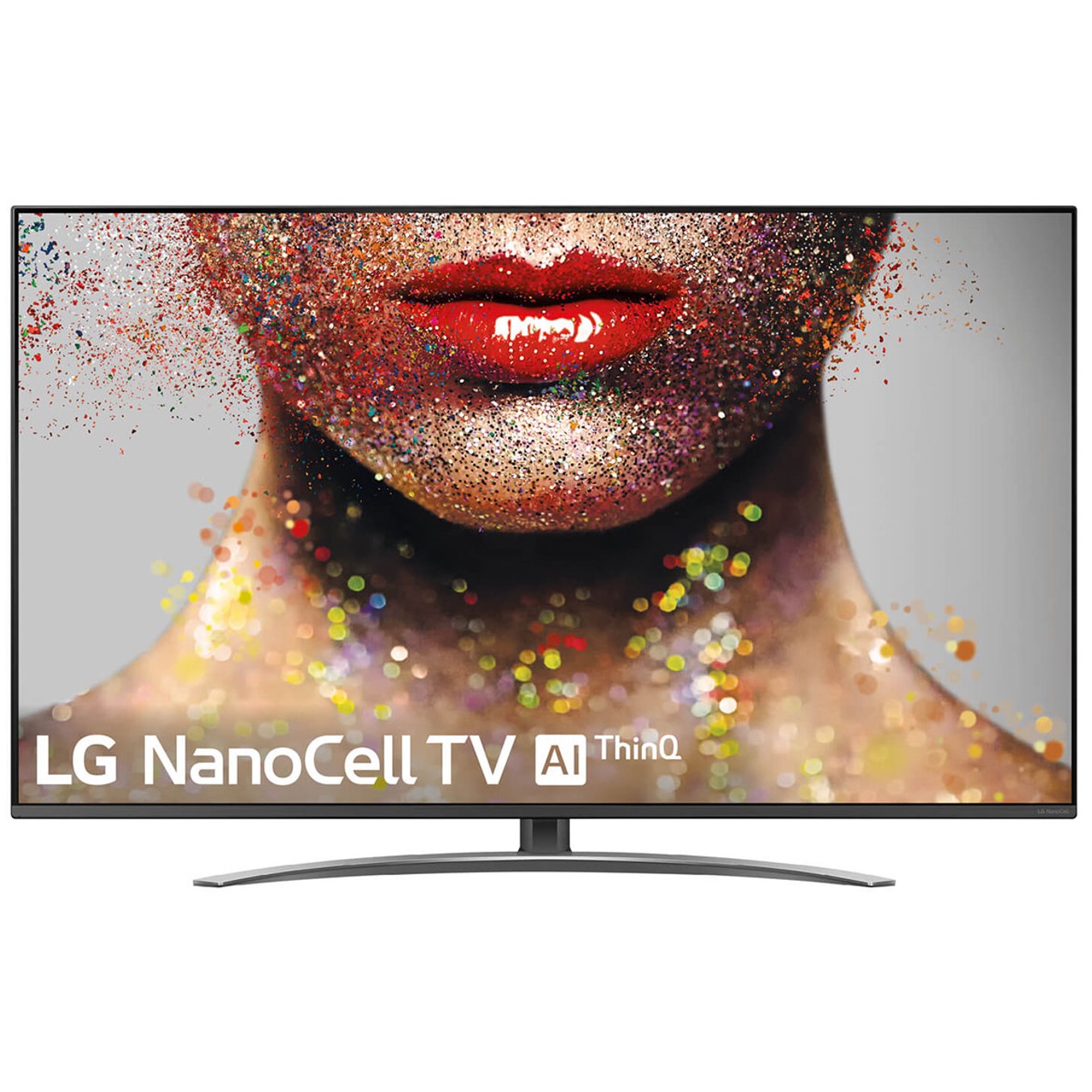 Tv lg 49pulgadas led 4k uhd -  49sm8200 -  hdr10 pro -  smart tv -  dvb - t2 - c - s2 -  hdmi -  usb -  wifi -  inteligencia artificial -  ips 2300