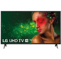 Tv lg 49pulgadas led 4k uhd -  49um7000 -  hdr10 pro -  smart tv -  dvb - t2 - c - s2 -  hdmi -  usb -  wifi -  inteligencia artificial -  ips -  sonido ultra surround