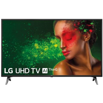 Tv lg 49pulgadas led 4k uhd -  49um7100 -  hdr10 pro -  smart tv -  dvb - t2 - c - s2 -  hdmi -  usb -  wifi -  inteligencia artificial -  ips 1600